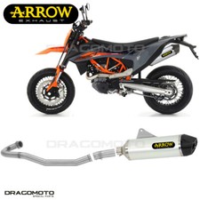 KTM 690 SMC R 2019 2020 ARROW