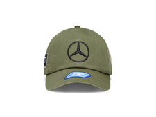Mercedes-Benz F1 George Russell Vintage cap B67999697