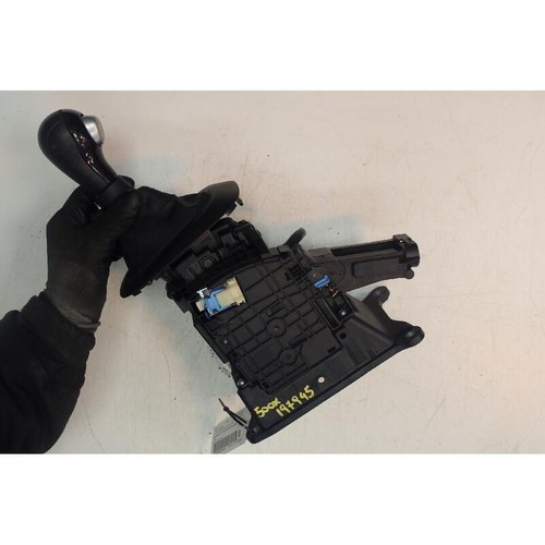 Automatic gear control fiat - gear,