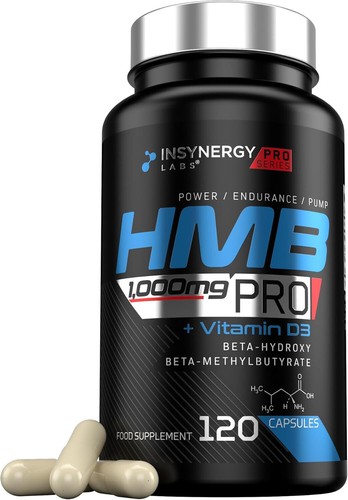 Hmb supplement pro - hmb,