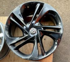 VAUXHALL CORSA E 15-19 SRI VX