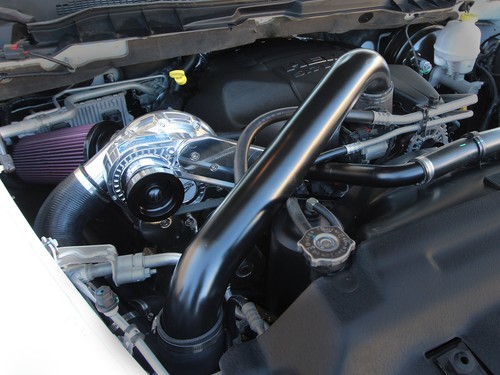 Procharger intercooled tune - procharger, no