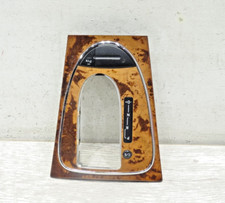 2004 MERCEDES E CLASS W211 GEAR STICK KNOB SELECTOR AUTOMATIC TRIM 2118216958