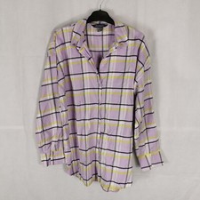 Ladies Top Size 10 PRIMARK