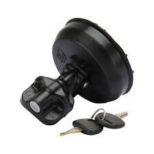 For Hitachi Excavator EX120 EX200 EX220 Fuel Tank Cap W/2 Keys/ FYA00010024 New