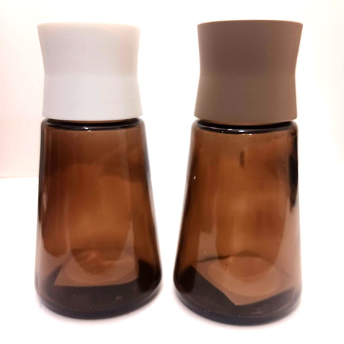 Salad oil dispenser 3 - salad,