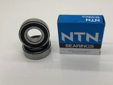 NTN Yamaha XT125X / XT125R