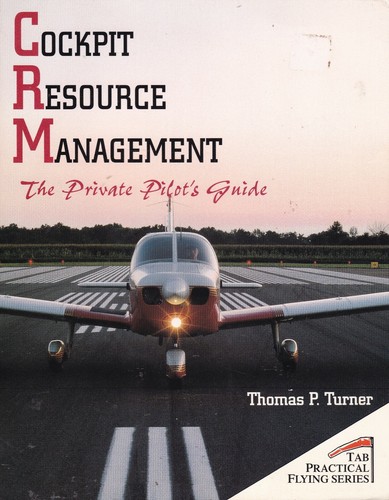Cockpit resource management - cockpit,
