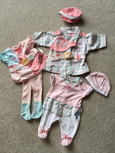 Baby annabell doll vintage - annabell,