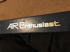AIR ENTHUSIAST MAGAZINES 1974