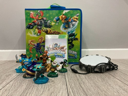 Skylanders swap force - skylanders,