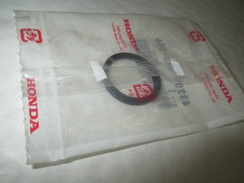 Genuine honda cr125r - genuine, cr250r