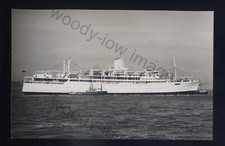 bf1950 - Pacific Steam Nav