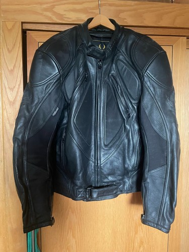 Vintage mens belstaff