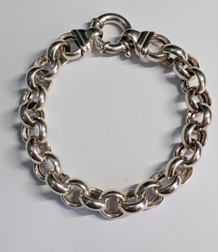 Vintage sterling silver - sterling, 8"