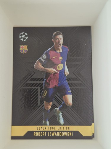 Topps match attax extra 25 - attax, 24/25