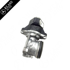 EGR valve Mercedes A 220 cdi