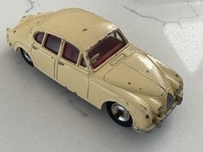 DINKY 195 JAGUAR 3.4 litre