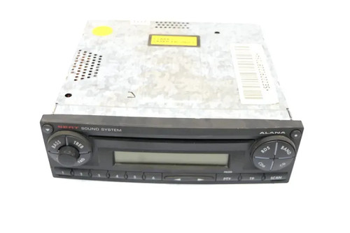 Seat ibiza radio player - seat, cd