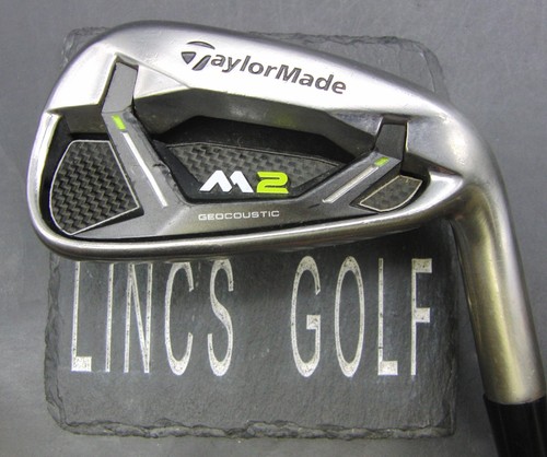 Taylormade 2017 geocoustic - m2,