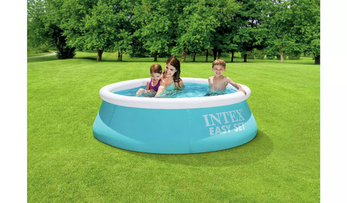 6ft easy set - 6ft,