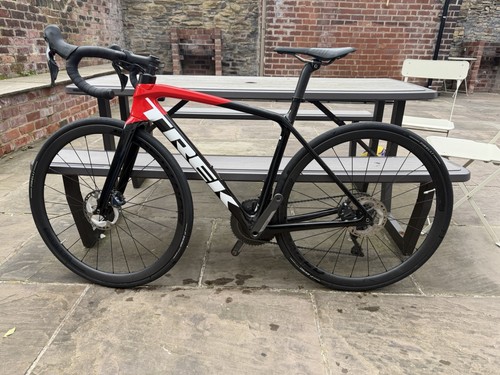 Trek emonda road bike 700c - emonda,