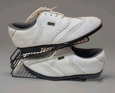Cotswold Leather Golf Shoes