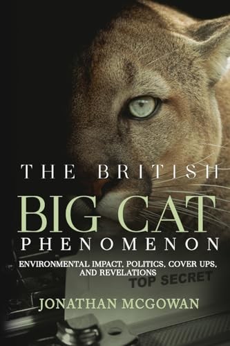 Mcgowan british big - mcgowan, cat
