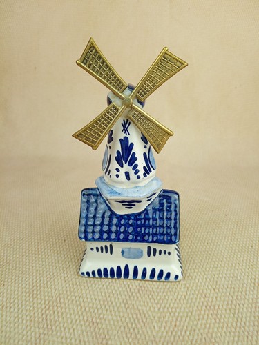 Delft blue holland - ⭐,