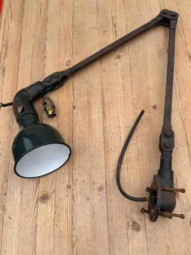 Vintage mek elek london - vintage, arm