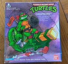 Playmates Teenage Mutant Ninja