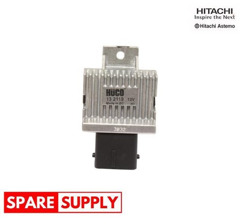 Relay glow plug system - relay,,