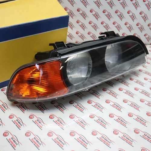 Front right headlight bmw - right,