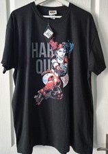 Official DC Comics Harley