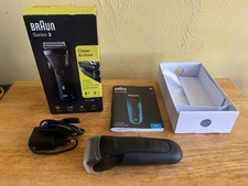 Braun Series 3 300s Electric