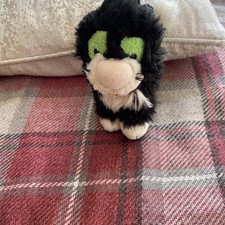 Jess From Postman Pat - Black