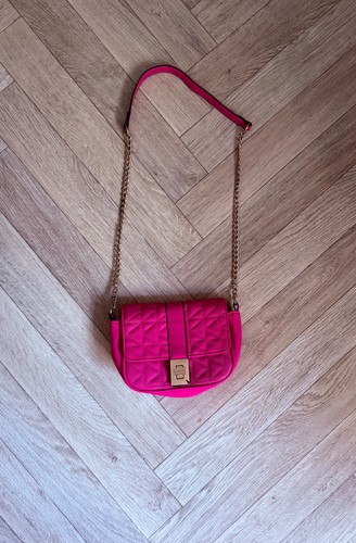 Lipsy pink quilted - , turn
