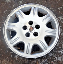 Rover 75 Alloy Wheel Rim 15"