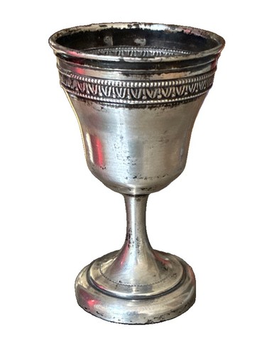 Antique french silver - french,