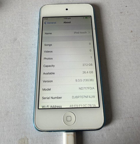 Apple ipod touch - apple,