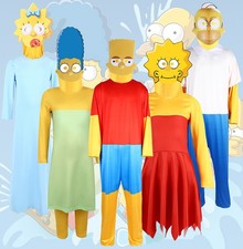 Cosplay The Simpsons Lisa