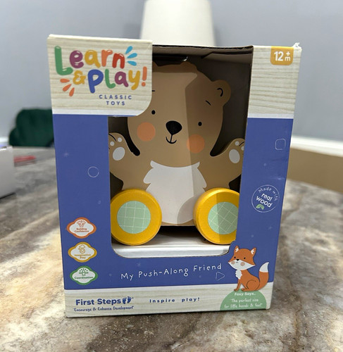 Learn play classic - &, play!