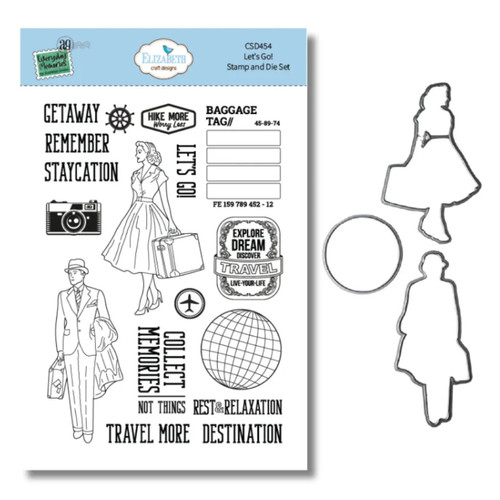 Elizabeth craft designs - craft, let's