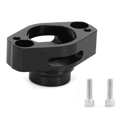 Turbo blow off valve adapter - turbo,