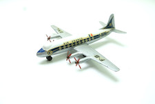 DINKY 706 VISCOUNT AIR FRANCE   AIRLINER