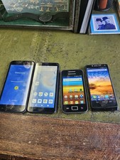 Mobile phones job - job, lot
