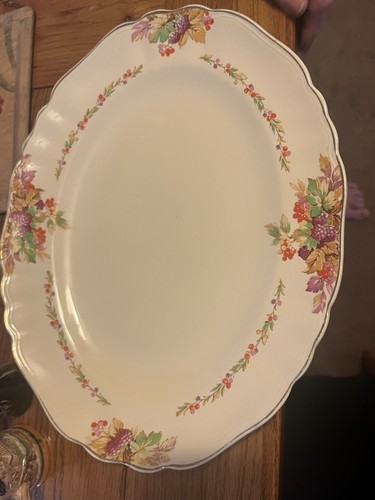Vintage meakin sunshine - vintage,