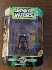 Star Wars Boba Fett Special