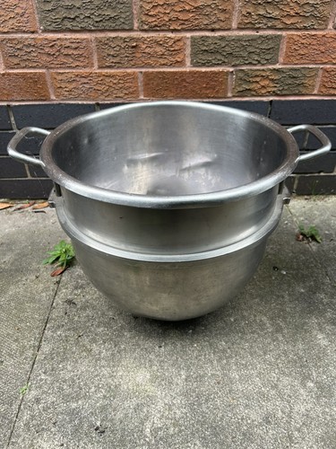 Hobart stainless steel bakery - ,