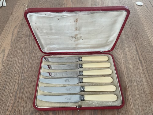 Lewis rose ltd cased - ,